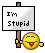 I\'m Stupidd